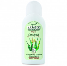 Gel de dus cu Aloe Vera Krauter 250ML foto