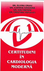 Certitudini in cardiologia moderna foto