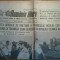 romania libera 14 martie 1988-vizita lui ceausescu in republica mauritania