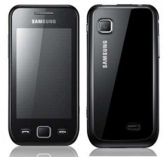 Samsung Wave 525 foto