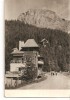 CPI (B1846) LACUL ROSU. VEDERE SPRE SUHARD, EDITURA COMBINATUL POLIGRAFIC CASA SCINTEII, CIRCULATA 21.VII.57, STAMPILA, TIMBRU, RPR, Fotografie