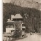 CPI (B1846) LACUL ROSU. VEDERE SPRE SUHARD, EDITURA COMBINATUL POLIGRAFIC CASA SCINTEII, CIRCULATA 21.VII.57, STAMPILA, TIMBRU, RPR