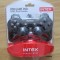 GAMEPAD cu VIBRATII prin USB - JOYSTICK DUAL SHOCK marca INTEX - CONTROLLER pentru PC si LAPTOP