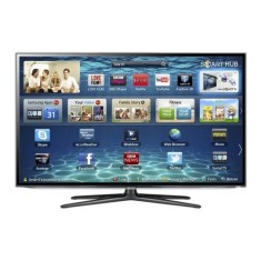 SAMSUNG UE 40 ES 6100 LED 3 D SMART TV 102 CM SLIM foto