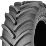 Anvelope agricole 580/70R38 Firestone; Anvelope si camere de aer orice utilaj foto