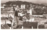 CPI (B1887) VEDERE DIN BRASOV, EDITURA MERIDIANE, NECIRCULATA, RPR (7698), Fotografie