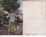 Tipuri din Romania-Tigani