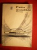 PETRE CRISTEA - PRACTICA AUTOMOBILULUI vol.II-1966, ilustratii ,grafice , schite