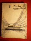 PETRE CRISTEA - PRACTICA AUTOMOBILULUI vol.II-1966