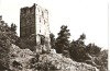 CPI (B1888) BRASOV. TURNUL NEGRU, EDITURA MERIDIANE, NECIRCULATA, (5517), Fotografie