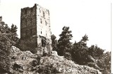 CPI (B1888) BRASOV. TURNUL NEGRU, EDITURA MERIDIANE, NECIRCULATA, (5517)