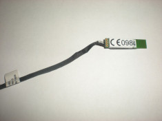 modul bluetooth laptop acer - conector MB - 8 pini , Aspire 5755G foto