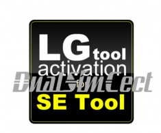 Activare LGTool si SGTool pentru SeTool ( SELG Fusion Box, SeTool ) foto