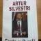 Artur Silvestri, Fapta culturala - Pro Memoria