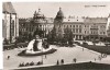 CPI (B1897) CLUJ. PIATA LIBERTATII, COMBINATUL POLIGRAFIC CASA SCINTEII, NECIRCULATA, RPR (1980), Fotografie