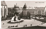 CPI (B1897) CLUJ. PIATA LIBERTATII, COMBINATUL POLIGRAFIC CASA SCINTEII, NECIRCULATA, RPR (1980)