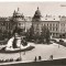 CPI (B1897) CLUJ. PIATA LIBERTATII, COMBINATUL POLIGRAFIC CASA SCINTEII, NECIRCULATA, RPR (1980)