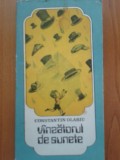 VANATORUL DE SUNETE - Constantin Olariu, 1985