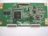 Placa LVDS LCD RENDER T315 XW02 V9