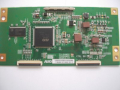 Placa LVDS LCD RENDER T315 XW02 V9 foto