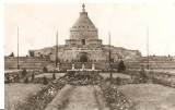 CPI (B1873) MARASESTI. MAUSOLEUL EROILOR, EDITURA MERIDIANE, NECIRCULATA, Fotografie