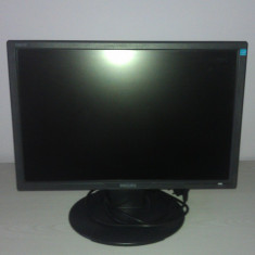 Monitor LCD Philips