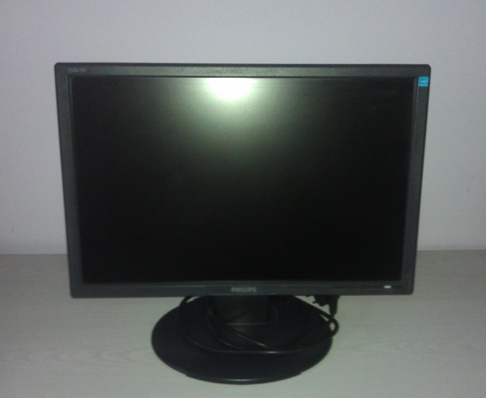 Monitor LCD Philips