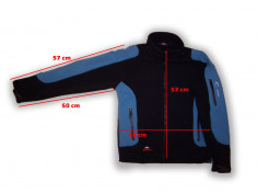 geaca munte, tura, drumetie, ski WIND SHIELD SOFTSHELL McKINLEY foto