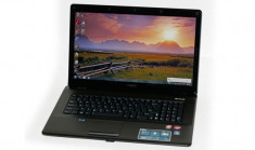 Asus X72D 2.1GHz | 4 GB RAM | 500 HDD | 1 GB video | 17.3 inch foto