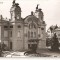 CPI (B1902) CLUJ. TEATRUL NATIONAL, CIRCULATA 25.07.61, STAMPILA, TIMBRU, RPR