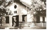 CPI (B1894) ALBESTI. MUZEUL MEMORIAL PETOFI, EDITURA MERIDIANE, NECIRCULATA