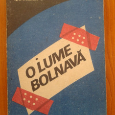 O LUME BOLNAVA - Stelian Turlea