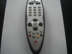 telecomanda universala ONE FOR ALL URC3425