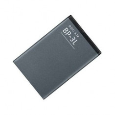 Baterie Acumulator BP-3L Li-Ion 1300mA Nokia Lumia 710 Noua Sigilata foto
