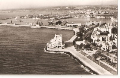 CPI (B1854) VEDERE DINCONSTANTA. EDITURA MERIDIANE, NECIRCULATA,RPR foto