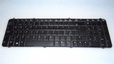 1570. Tastatura HP Pavilion DV9000 DV9500 DV9649EM AEAT5N00010 MP-0670DN-9201 441541-0H1 foto