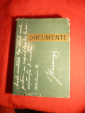 ION CREANGA- DOCUMENTE -ed. 1964