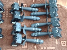 Bloc lumini dacia logan faza 2. foto