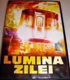 Cumpara ieftin LUMINA ZILEI - Roy Scheider / Ted Mcginley / Ken Olandt DVD Actiune