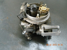 carburator monopunct, injectie monopunct completa Vw Golf 3 1.4, 1,8 foto
