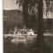 CPI (B1830) TUSNAD. LACUL CIUCAS, CIRCULATA 1.7. 1961, STAMPILE, TIMBRU, RPR