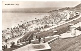 CPI (B1913) EFORIE-SUD. PLAJA, EDITURA MERIDIANE, CIRCULATA 1963, STAMPILE, RPR