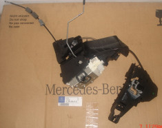 Mercedes ML W164, inchidere centralizata portiera dreapta fata, A1647601834 foto