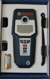 GMS 120 Professional Detectors Bosch