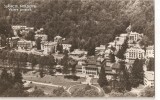 CPI (B1906) SLANIC MOLDOVA. VEDERE GENERALA, CIRCULATA 2.8.60, STAMPILE, TIMBRU, RPR