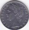 Moneda Italia 100 Lire 1970 - KM#96.1 UNC, Europa