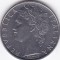 Moneda Italia 100 Lire 1970 - KM#96.1 UNC