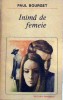 Inima de femeie Paul Bourget, 1990, Alta editura