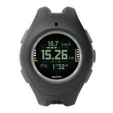 SUUNTO X10 BLACK foto