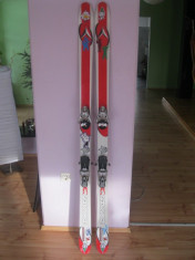 SKIURI DYNASTAR 180 CM foto